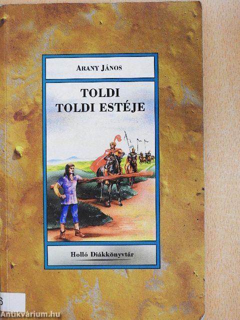 Toldi/Toldi estéje