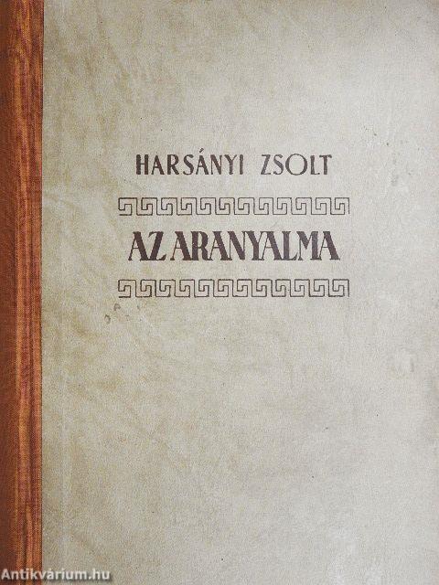 Az aranyalma I-II.