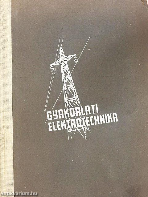 Gyakorlati elektrotechnika