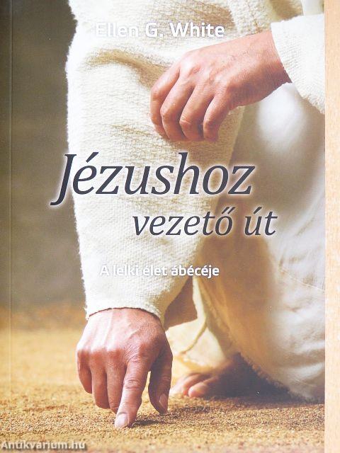 Jézushoz vezető út