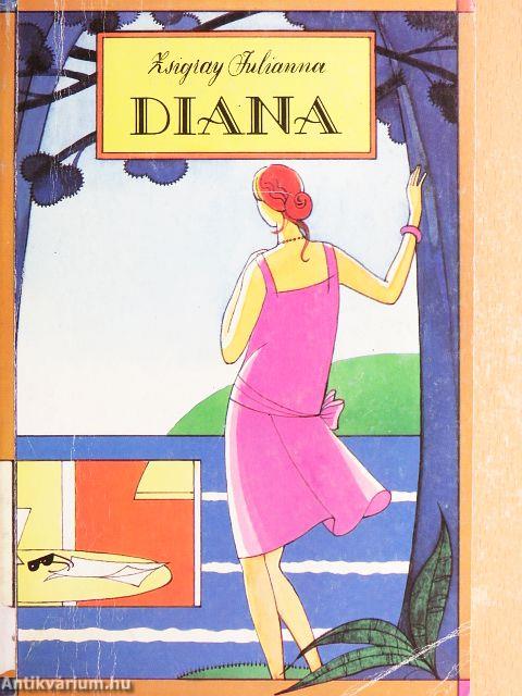 Diana