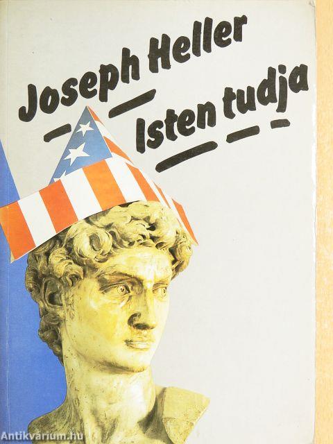 Isten tudja