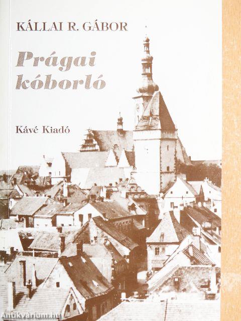 Prágai kóborló