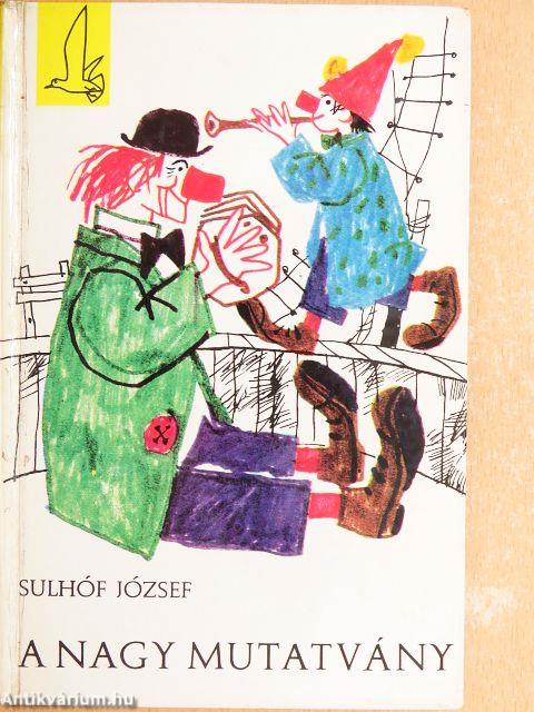 A nagy mutatvány