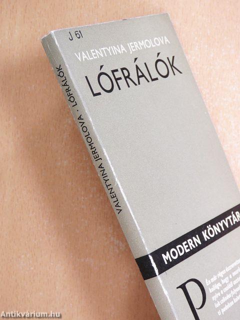 Lófrálók