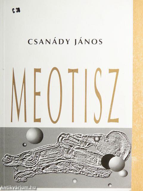 Meotisz
