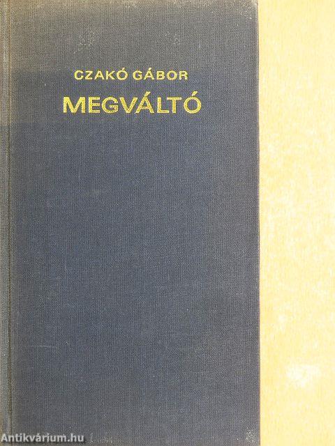 Megváltó