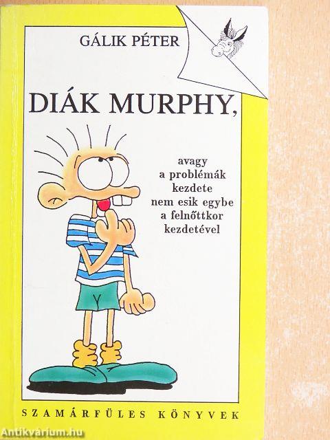 Diák Murphy