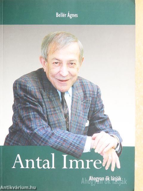 Antal Imre