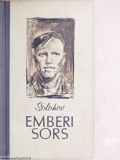 Emberi sors