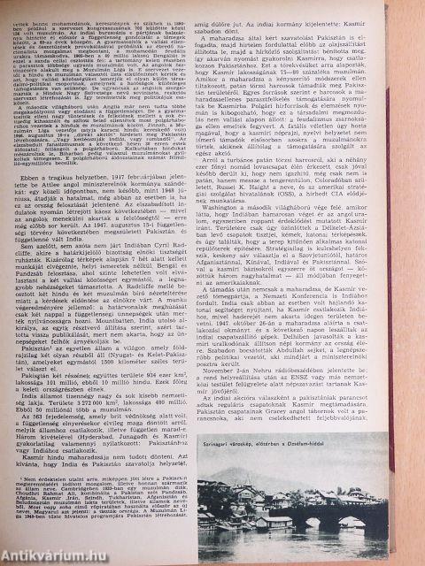 Természettudományi Közlöny 1966. (nem teljes évfolyam)