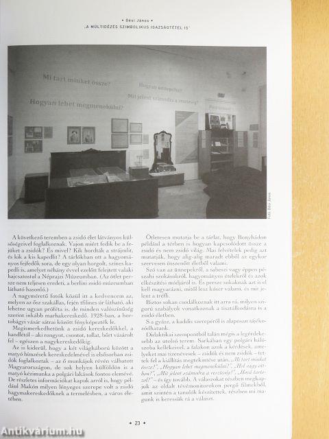 Múlt és Jövő 2014/4.