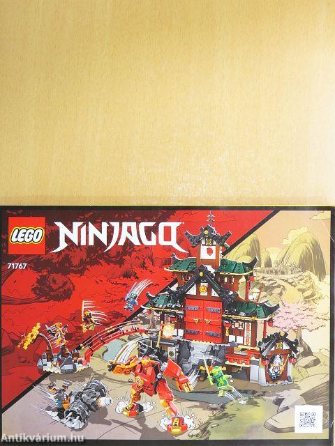 LEGO Ninjago 71767