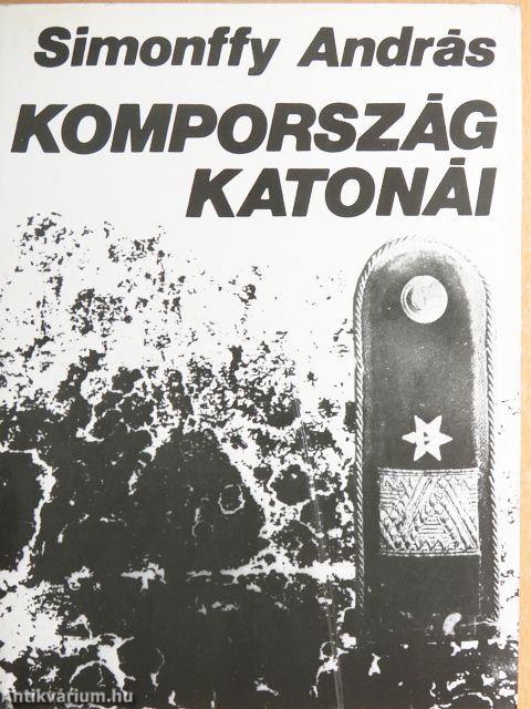 Kompország katonái