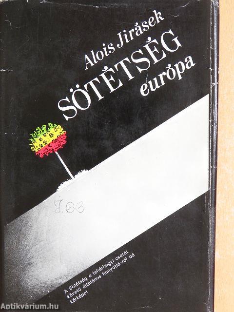 Sötétség