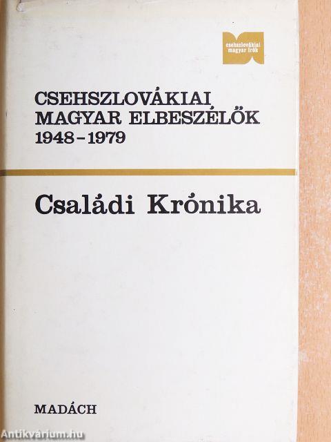 Családi Krónika
