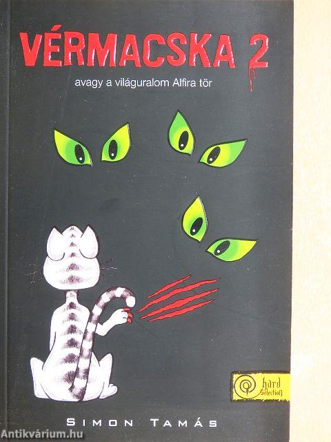 Vérmacska 2.