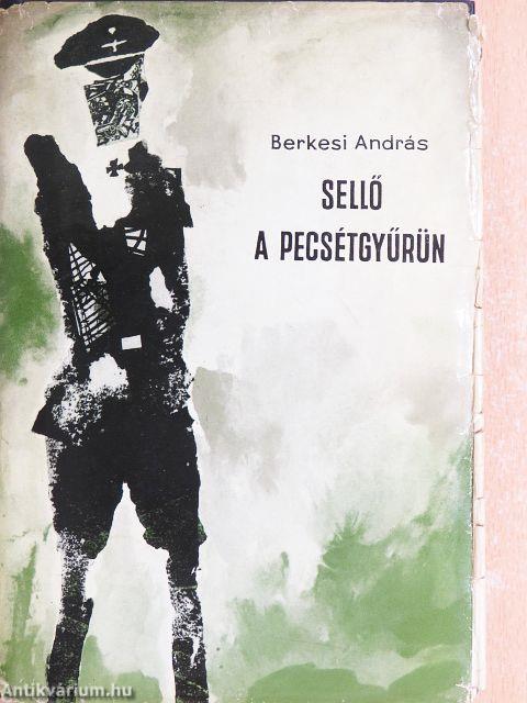 Sellő a pecsétgyűrűn