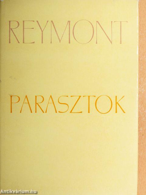 Parasztok I-II.