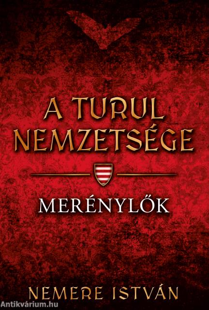 Merénylők