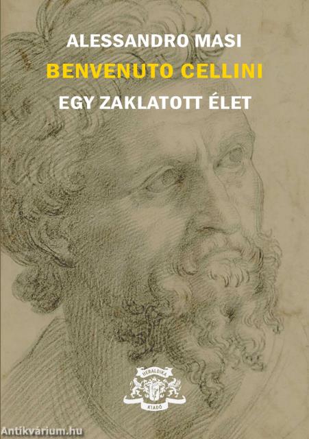 Benvenuto Cellini