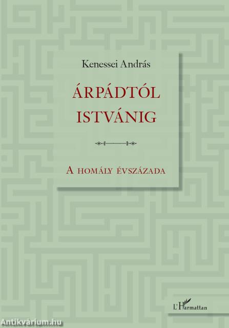 Árpádtól Istvánig