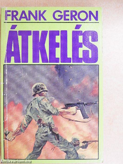 Átkelés