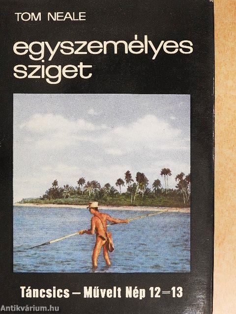 Egyszemélyes sziget