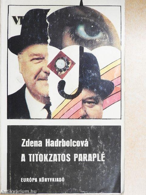A titokzatos paraplé