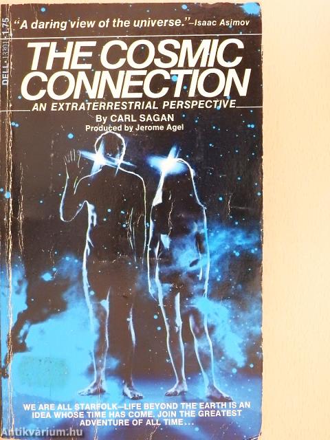 The Cosmic Connection