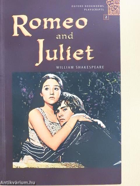 Romeo and Juliet