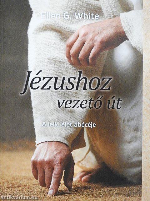 Jézushoz vezető út