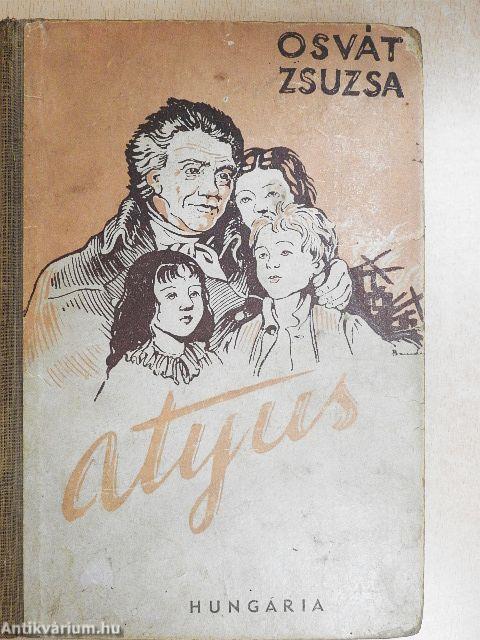 Atyus