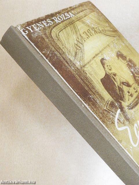 Egy asszony fellázad