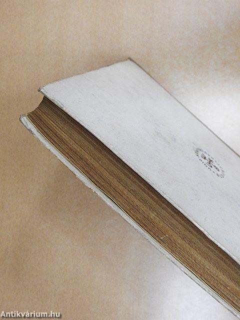 Egy asszony fellázad