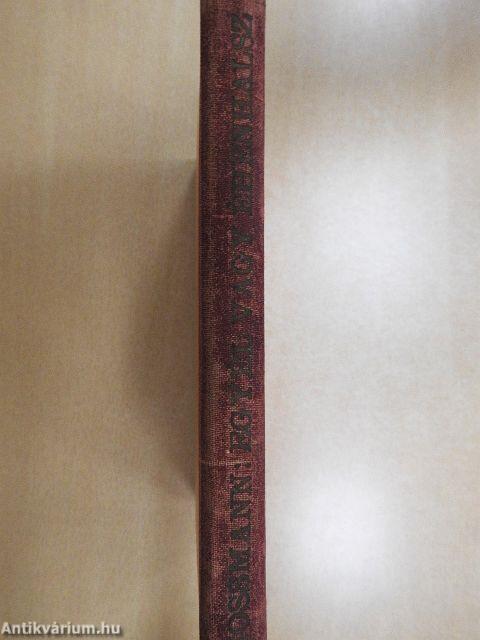 Egyél vagy éhenhalsz