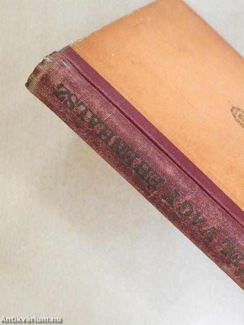 Egyél vagy éhenhalsz