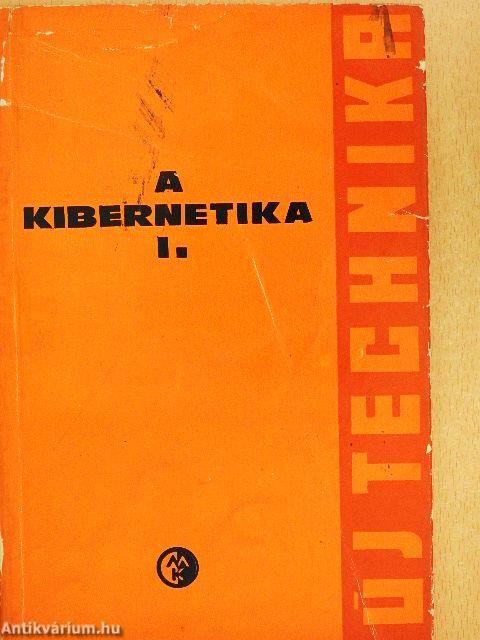 A kibernetika I-II.