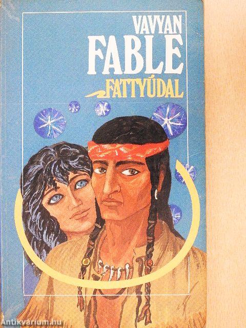 Fattyúdal