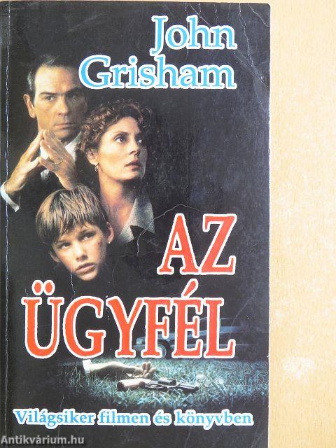 Az ügyfél