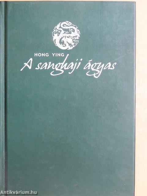 A sanghaji ágyas