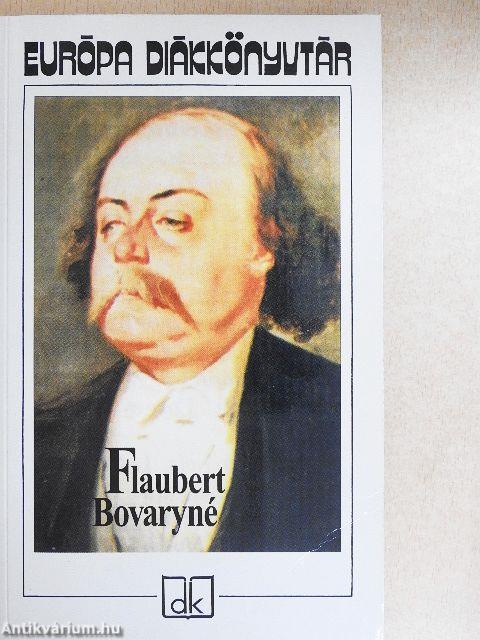 Bovaryné