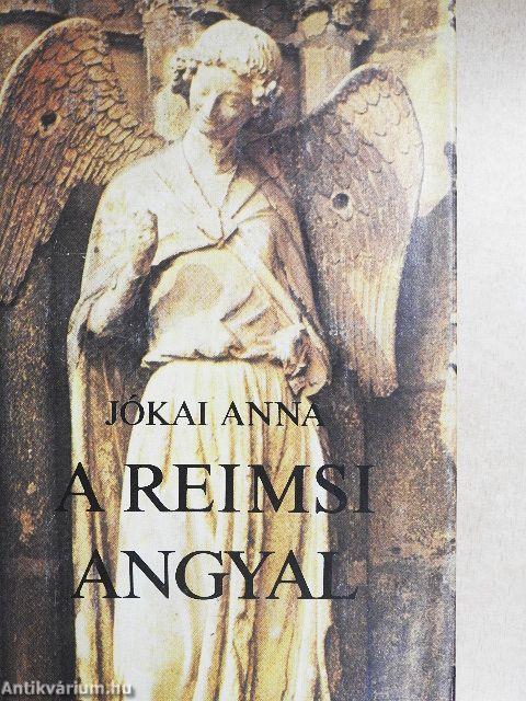 A reimsi angyal