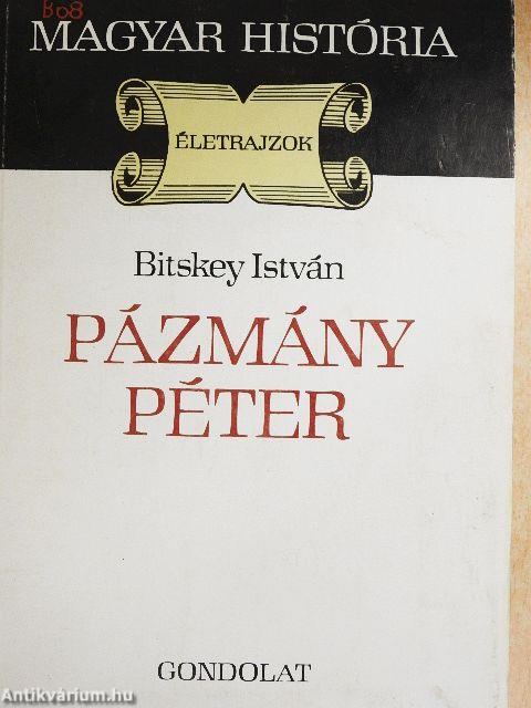 Pázmány Péter