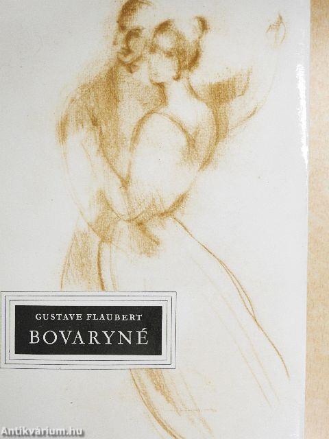 Bovaryné