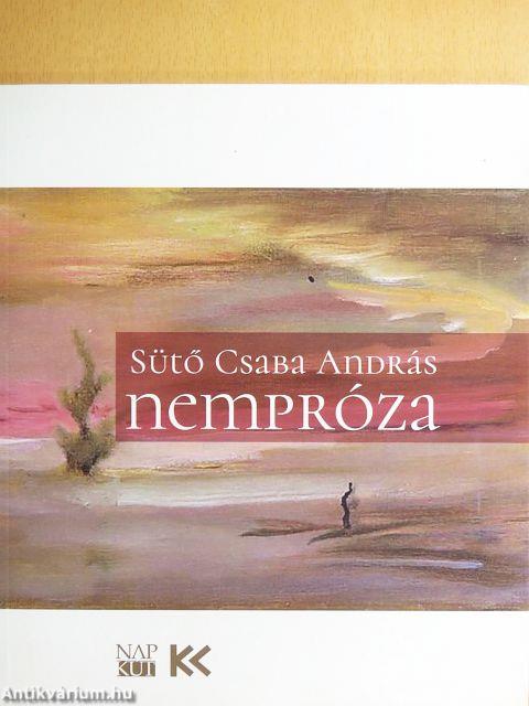 Nempróza