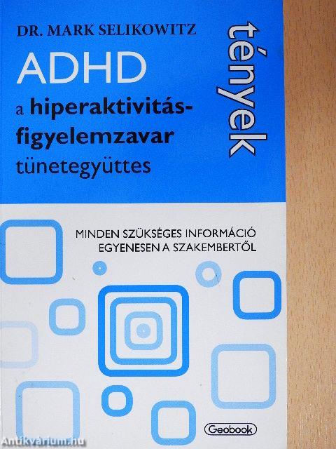 ADHD-tények