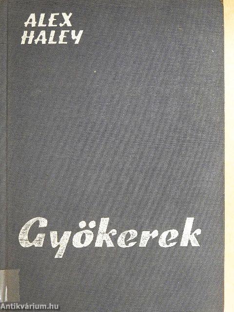 Gyökerek