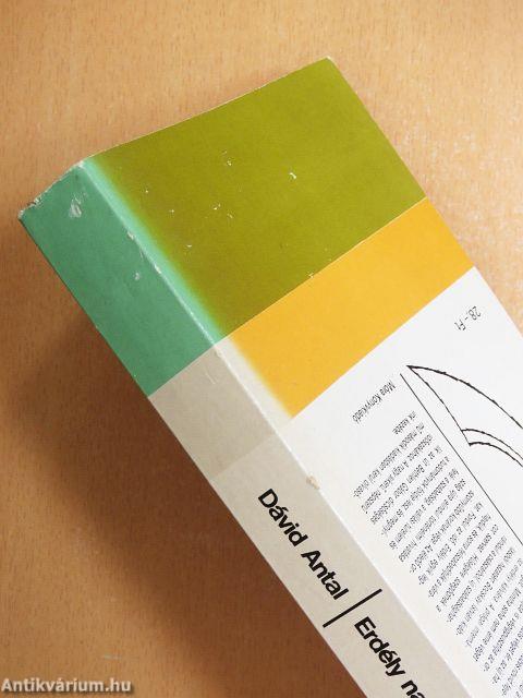 Erdély nagy romlása 3.