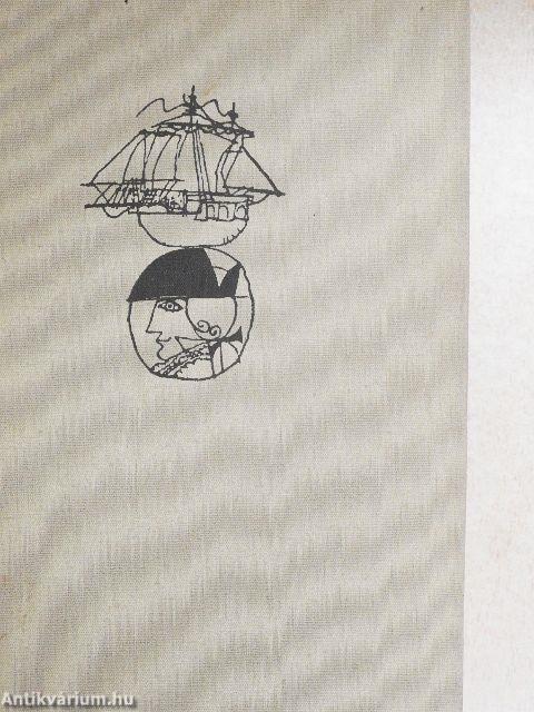 Fortunátusz kapitány